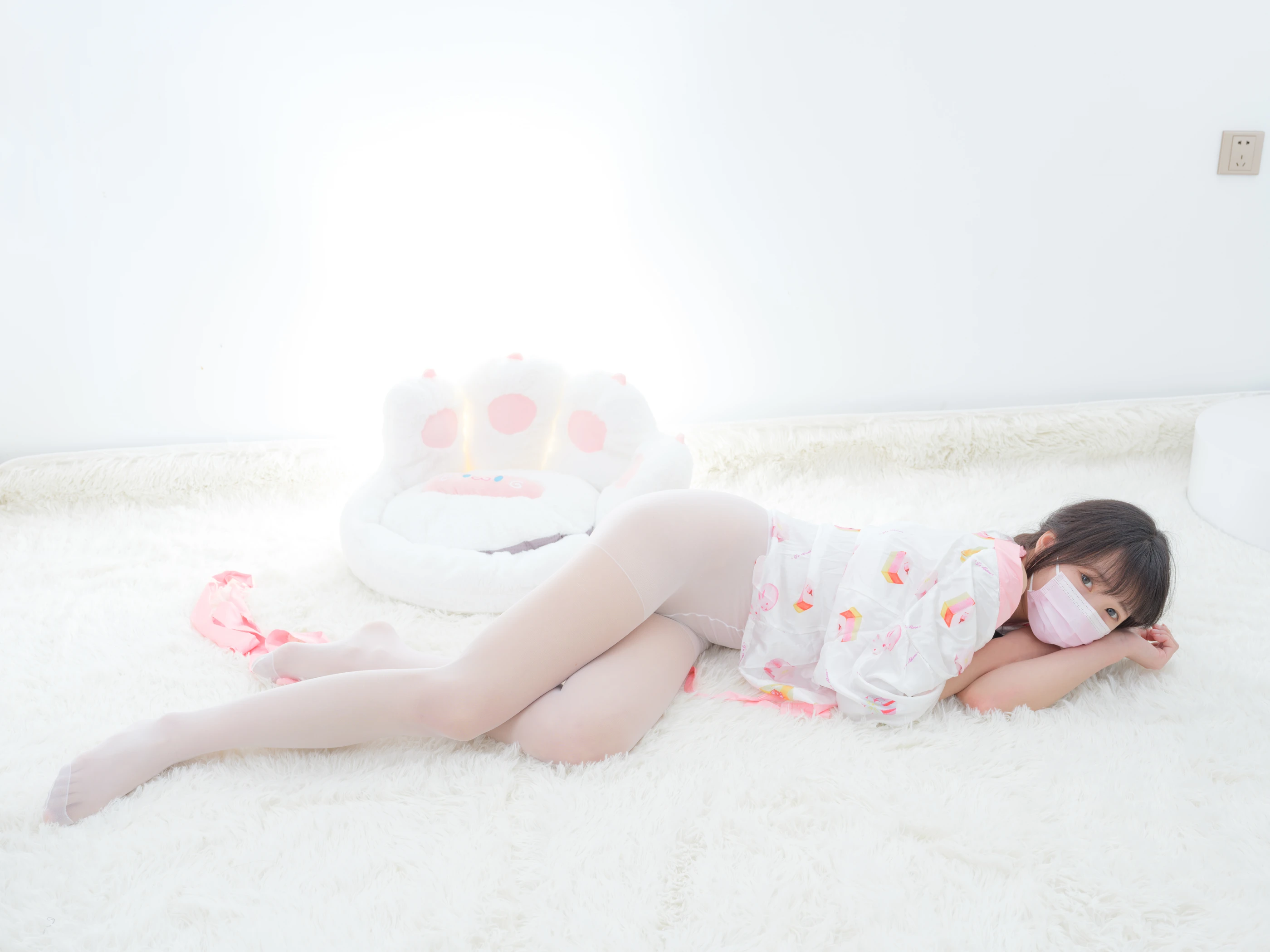 森萝财团 内部VIP系列 春雪-03E4K [112P 2V]插图3